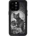 Alchemy Paracelsus - The Philosophers Familiar iPhone 14 Pro Max Waterproof Case
