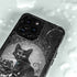 Alchemy Paracelsus - The Philosophers Familiar iPhone 14 Pro Max Waterproof Case