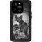 Alchemy Paracelsus - The Philosophers Familiar iPhone 14 Pro Waterproof Case
