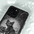 Alchemy Paracelsus - The Philosophers Familiar iPhone 14 Pro Waterproof Case