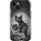 Alchemy Paracelsus - The Philosophers Familiar iPhone 15 Impact Case