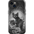 Alchemy Paracelsus - The Philosophers Familiar iPhone 15 Impact Case