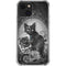 Alchemy Paracelsus - The Philosophers Familiar iPhone 15 Plus Clear Case