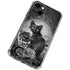 Alchemy Paracelsus - The Philosophers Familiar iPhone 15 Plus Clear Case