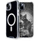Alchemy Paracelsus - The Philosophers Familiar iPhone 15 Plus MagSafe Case