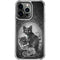 Alchemy Paracelsus - The Philosophers Familiar iPhone 15 Pro Clear Case