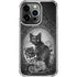 Alchemy Paracelsus - The Philosophers Familiar iPhone 15 Pro Clear Case