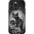 Alchemy Paracelsus - The Philosophers Familiar iPhone 15 Pro Impact Case