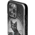 Alchemy Paracelsus - The Philosophers Familiar iPhone 15 Pro Impact Case