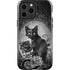 Alchemy Paracelsus - The Philosophers Familiar iPhone 15 Pro Max Impact Case