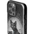 Alchemy Paracelsus - The Philosophers Familiar iPhone 15 Pro Max Impact Case