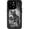 Alchemy Paracelsus - The Philosophers Familiar iPhone 15 Pro Waterproof Case