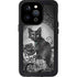 Alchemy Paracelsus - The Philosophers Familiar iPhone 15 Pro Waterproof Case