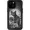 Alchemy Paracelsus - The Philosophers Familiar iPhone 15 Waterproof Case