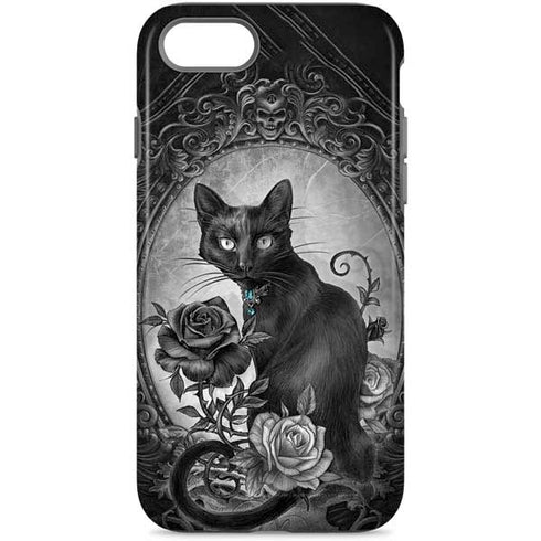 Alchemy Paracelsus - The Philosophers Familiar iPhone 7 Pro Case