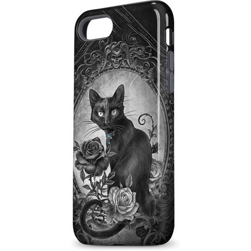 Alchemy Paracelsus - The Philosophers Familiar iPhone 7 Pro Case