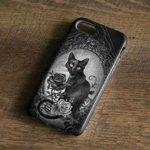Alchemy Paracelsus - The Philosophers Familiar iPhone 7 Pro Case