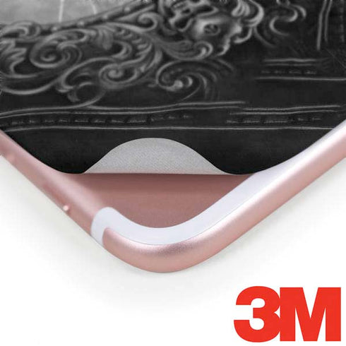 Alchemy Paracelsus - The Philosophers Familiar iPhone 7 Skin