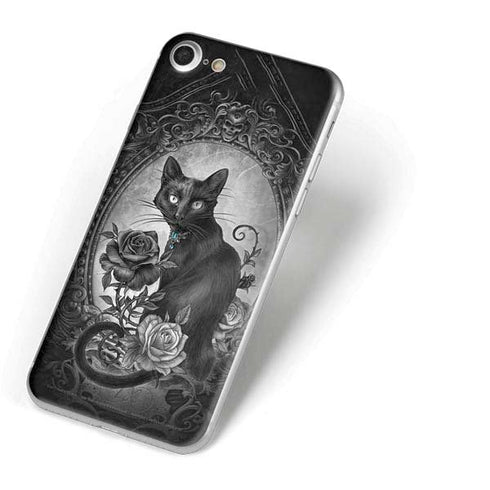 Alchemy Paracelsus - The Philosophers Familiar iPhone 7 Skin