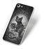 Alchemy Paracelsus - The Philosophers Familiar iPhone 7 Skin