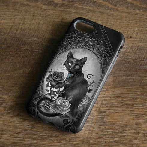 Alchemy Paracelsus - The Philosophers Familiar iPhone 8 Pro Case