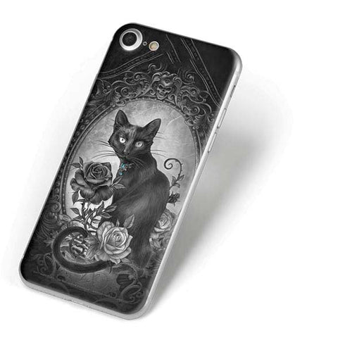 Alchemy Paracelsus - The Philosophers Familiar iPhone 8 Skin