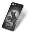 Alchemy Paracelsus - The Philosophers Familiar iPhone 8 Skin