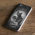 Alchemy Paracelsus - The Philosophers Familiar iPhone 8 Skin