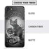 Alchemy Paracelsus - The Philosophers Familiar iPhone SE (2nd & 3rd Gen) Skin