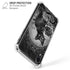 Alchemy Paracelsus - The Philosophers Familiar iPhone XR Clear Case