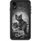 Alchemy Paracelsus - The Philosophers Familiar iPhone XR Waterproof Case