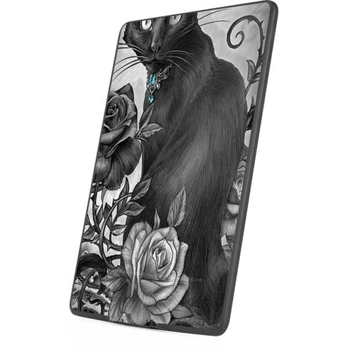 Alchemy Paracelsus - The Philosophers Familiar Amazon Kindle Skin