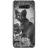 Alchemy Paracelsus - The Philosophers Familiar LG K51/Q51 Clear Case