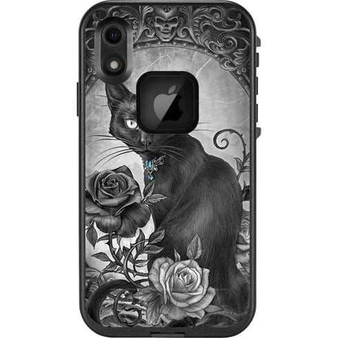 Alchemy Paracelsus - The Philosophers Familiar LifeProof Fre iPhone Skin