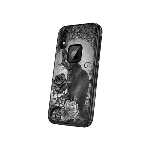Alchemy Paracelsus - The Philosophers Familiar LifeProof Fre iPhone Skin
