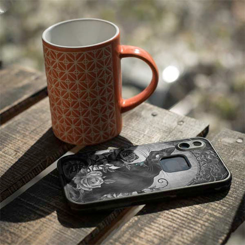 Alchemy Paracelsus - The Philosophers Familiar LifeProof Fre iPhone Skin