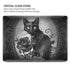 Alchemy Paracelsus - The Philosophers Familiar MacBook Air 13in (2020) Case plus Skin