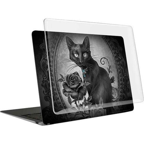Alchemy Paracelsus - The Philosophers Familiar MacBook Air 15in (2023-2025) Case plus Skin