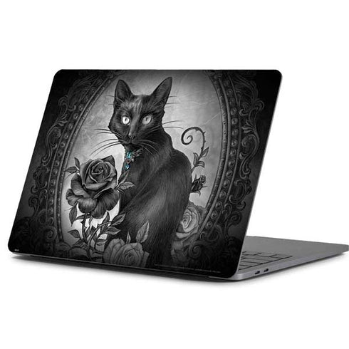 Alchemy Paracelsus - The Philosophers Familiar Apple MacBook Pro 13-inch Skin
