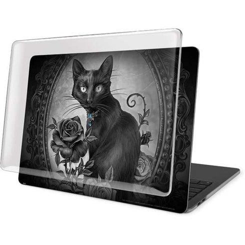Alchemy Paracelsus - The Philosophers Familiar MacBook Pro 13in (2020) Case plus Skin