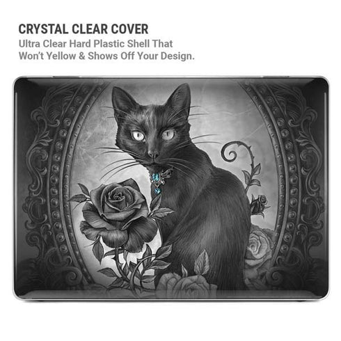 Alchemy Paracelsus - The Philosophers Familiar MacBook Pro 13in (2020) Case plus Skin