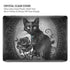 Alchemy Paracelsus - The Philosophers Familiar MacBook Pro 13in (2020) Case plus Skin
