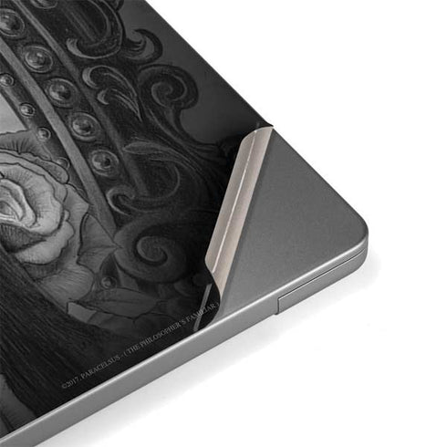 Alchemy Paracelsus - The Philosophers Familiar MacBook Pro 14in (2021-24) Skin