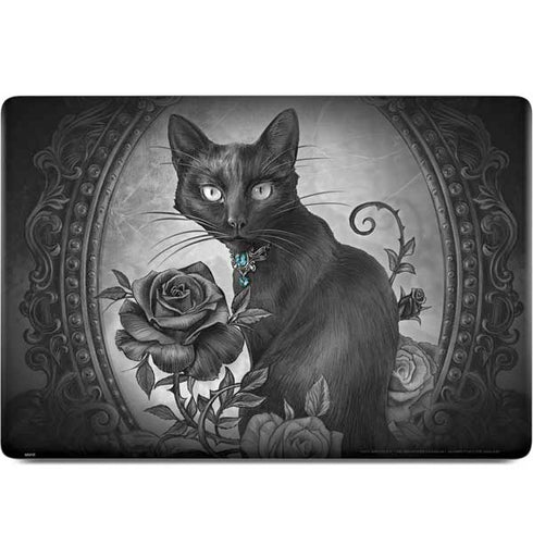 Alchemy Paracelsus - The Philosophers Familiar Apple MacBook Pro 15-inch Skin