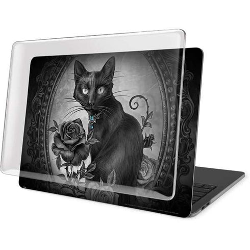 Alchemy Paracelsus - The Philosophers Familiar MacBook Pro 15in (2016-19) Case plus Skin