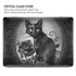 Alchemy Paracelsus - The Philosophers Familiar MacBook Pro 15in (2016-19) Case plus Skin