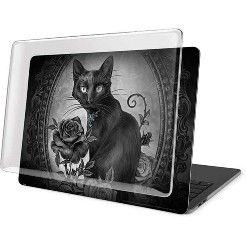 Alchemy Paracelsus - The Philosophers Familiar MacBook Pro 16in (2019-20) Case plus Skin