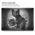 Alchemy Paracelsus - The Philosophers Familiar MacBook Pro 16in (2019-20) Case plus Skin