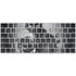 Alchemy Paracelsus - The Philosophers Familiar Magic Keyboard Skin