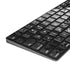 Alchemy Paracelsus - The Philosophers Familiar Magic Keyboard with Numeric Keypad Skin